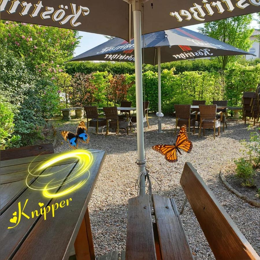 Hotel Knipper Lastrup ภายนอก รูปภาพ
