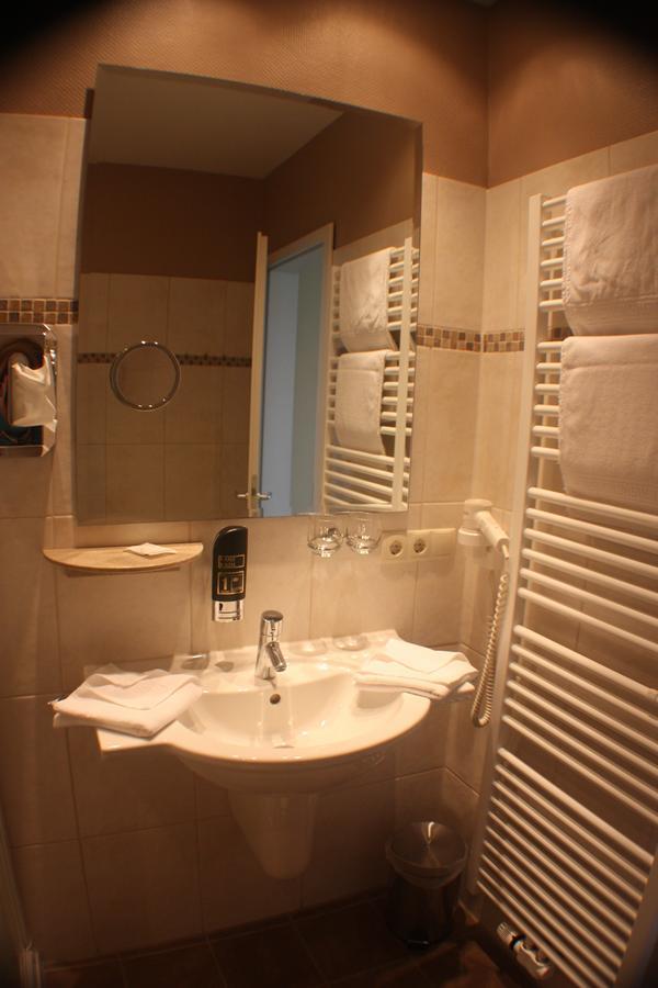 Hotel Knipper Lastrup ภายนอก รูปภาพ