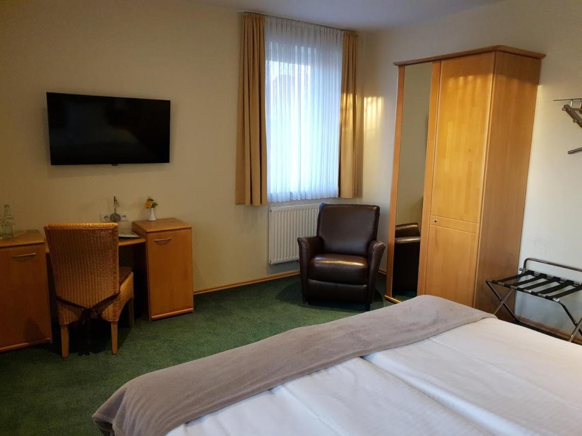 Hotel Knipper Lastrup ภายนอก รูปภาพ